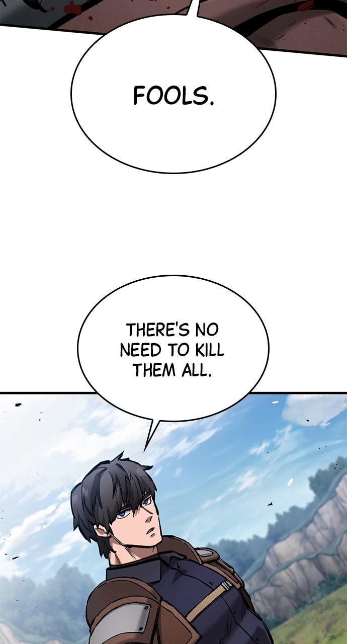 Read The Knight Only Lives Today EN Manga Online