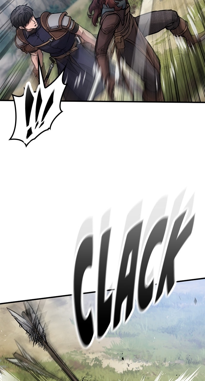 Read The Knight Only Lives Today EN Manga Online