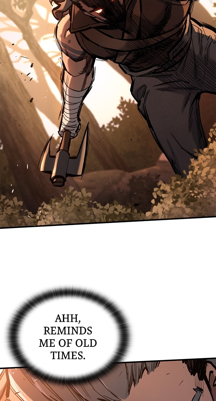 Read The Knight Only Lives Today EN Manga Online