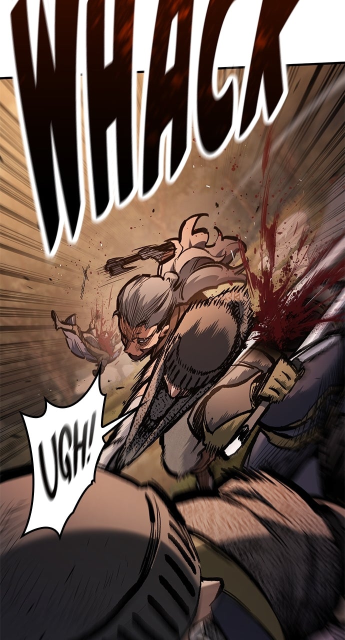 Read The Knight Only Lives Today EN Manga Online