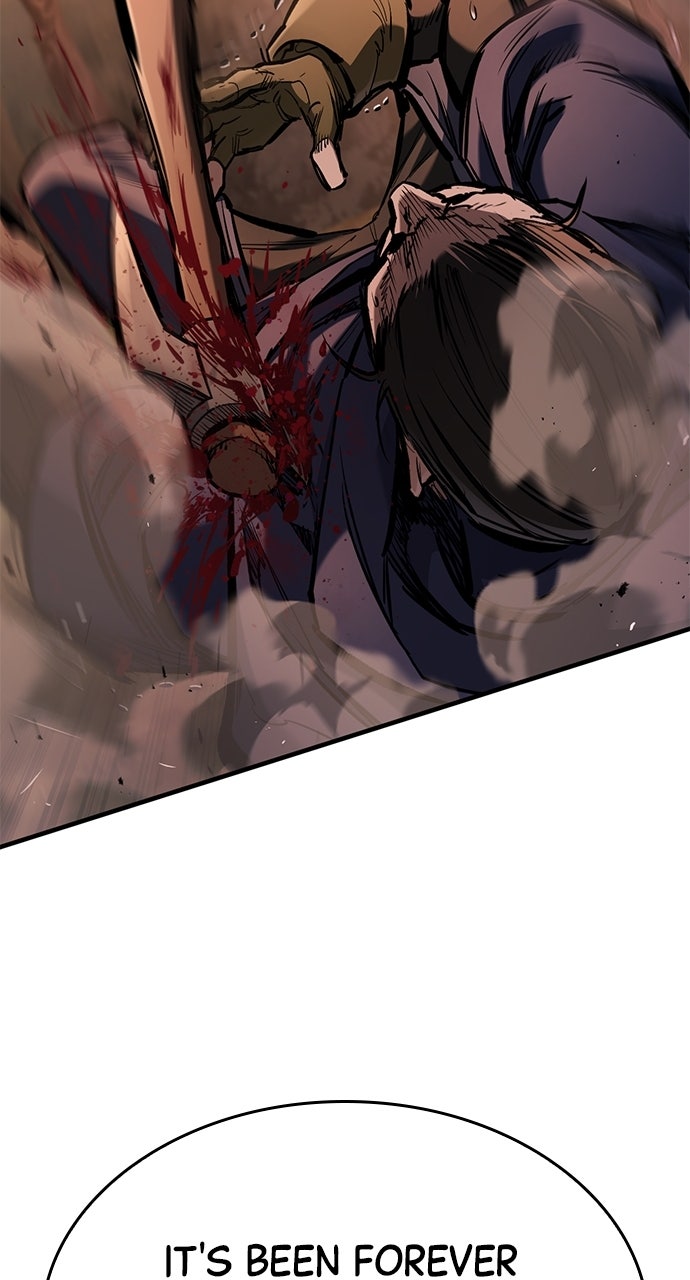 Read The Knight Only Lives Today EN Manga Online