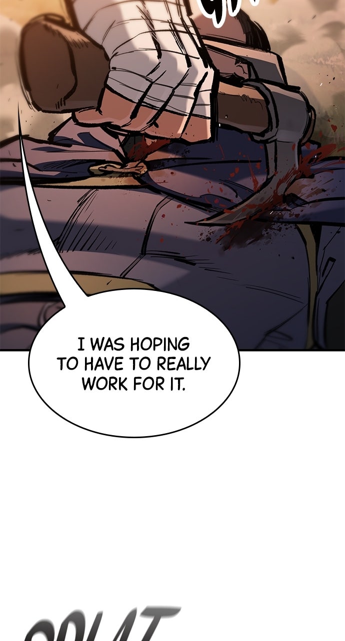 Read The Knight Only Lives Today EN Manga Online