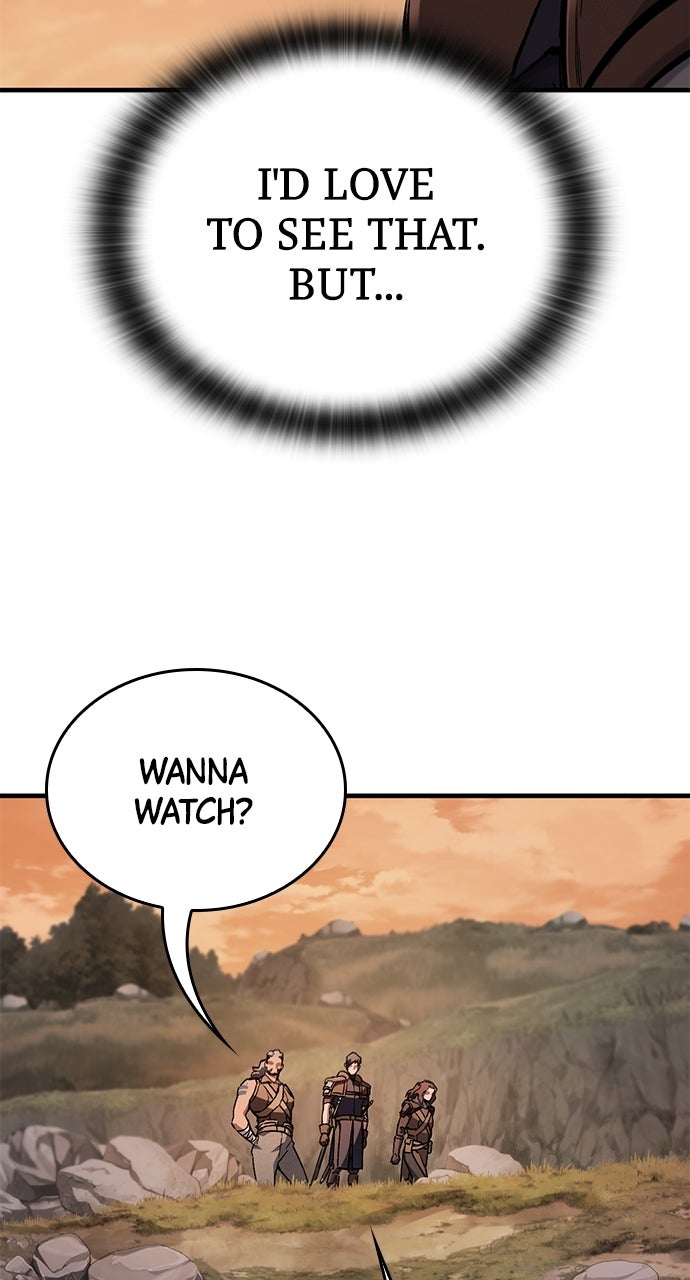 Read The Knight Only Lives Today EN Manga Online