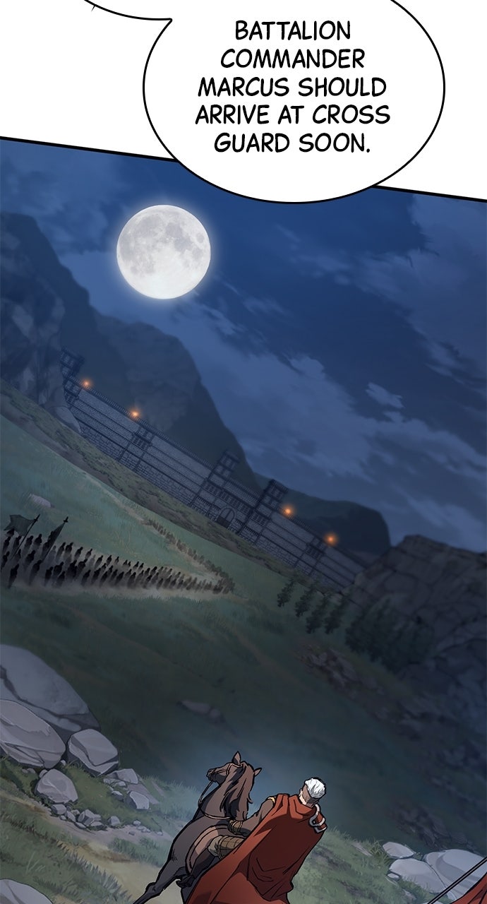 Read The Knight Only Lives Today EN Manga Online