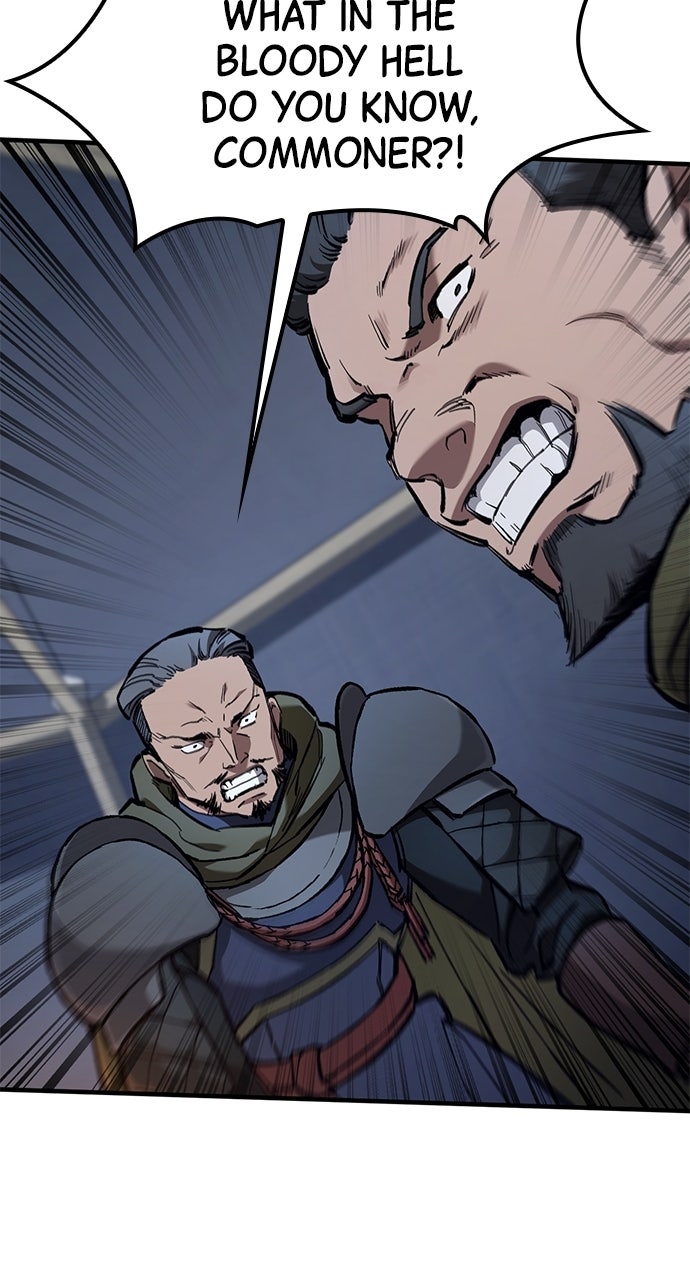 Read The Knight Only Lives Today EN Manga Online