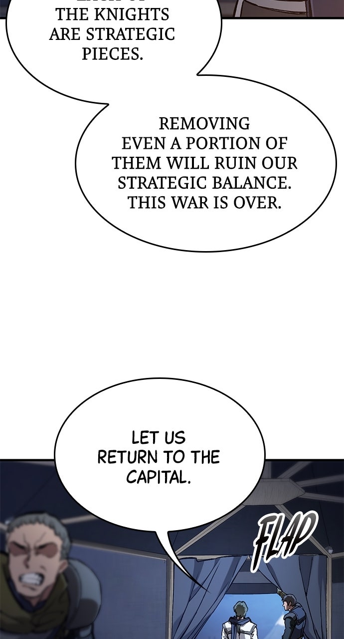 Read The Knight Only Lives Today EN Manga Online