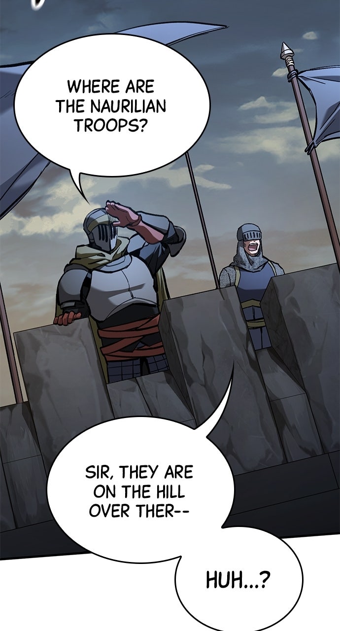 Read The Knight Only Lives Today EN Manga Online