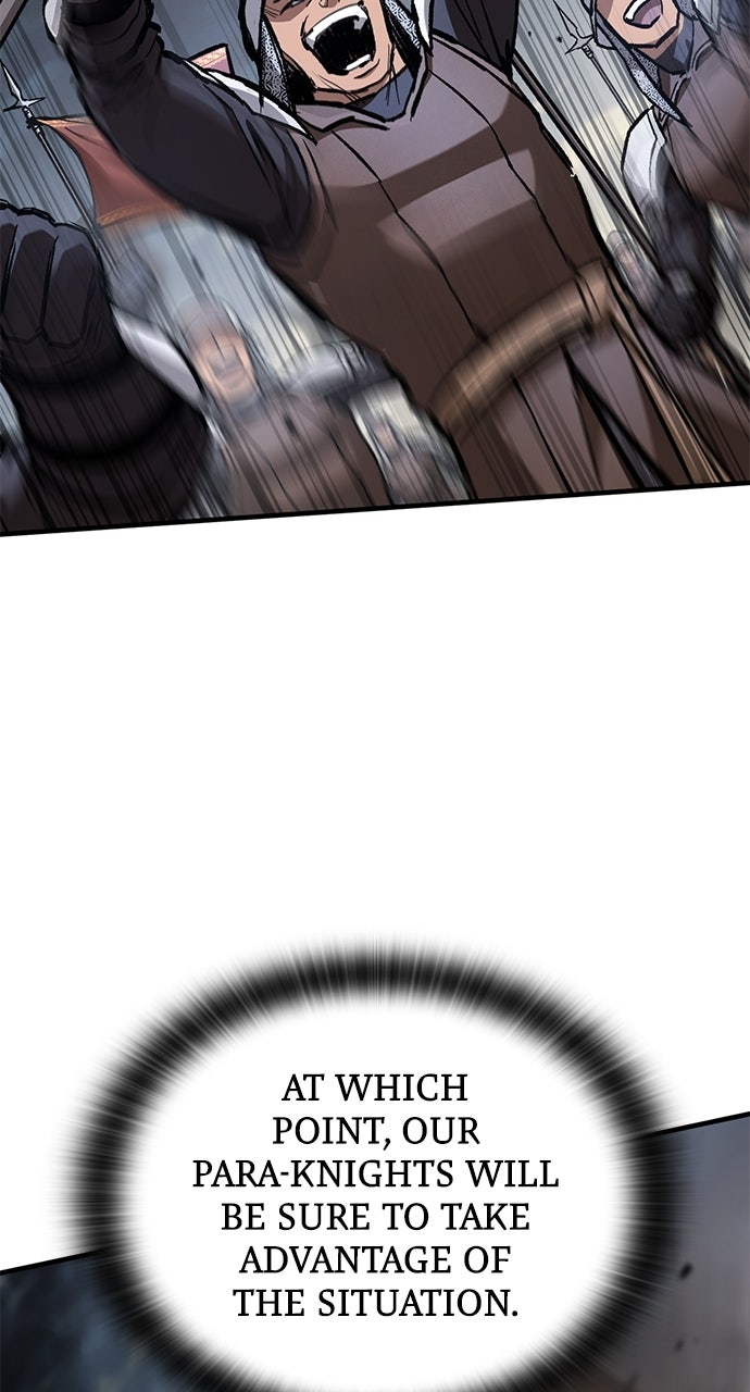 Read The Knight Only Lives Today EN Manga Online