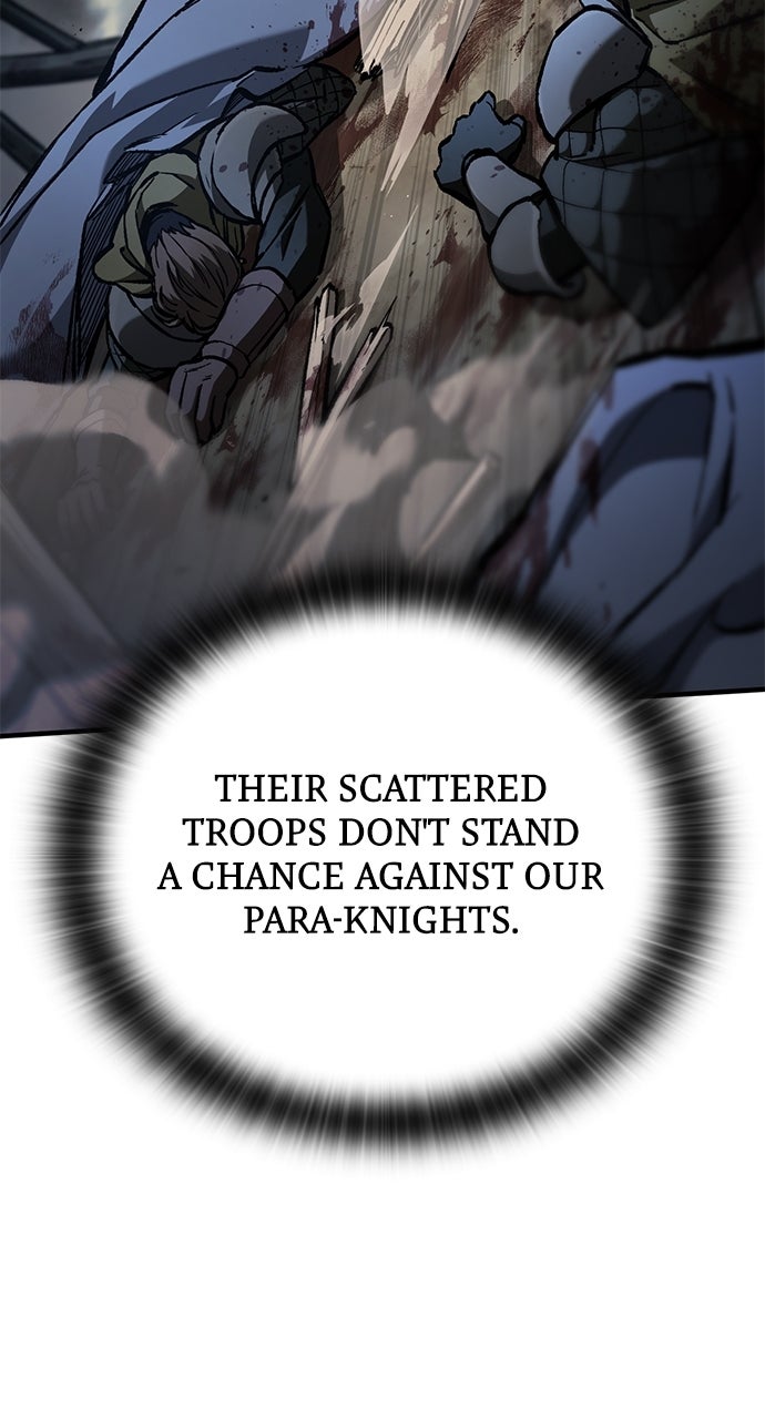 Read The Knight Only Lives Today EN Manga Online