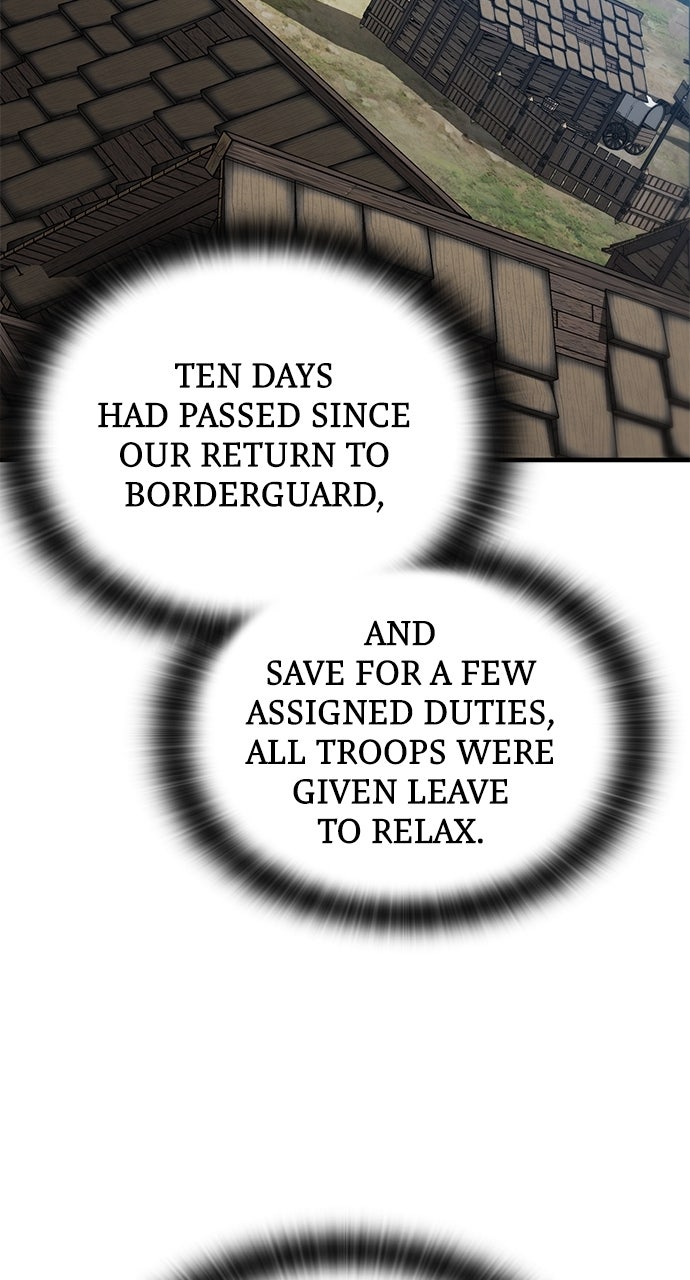 Read The Knight Only Lives Today EN Manga Online