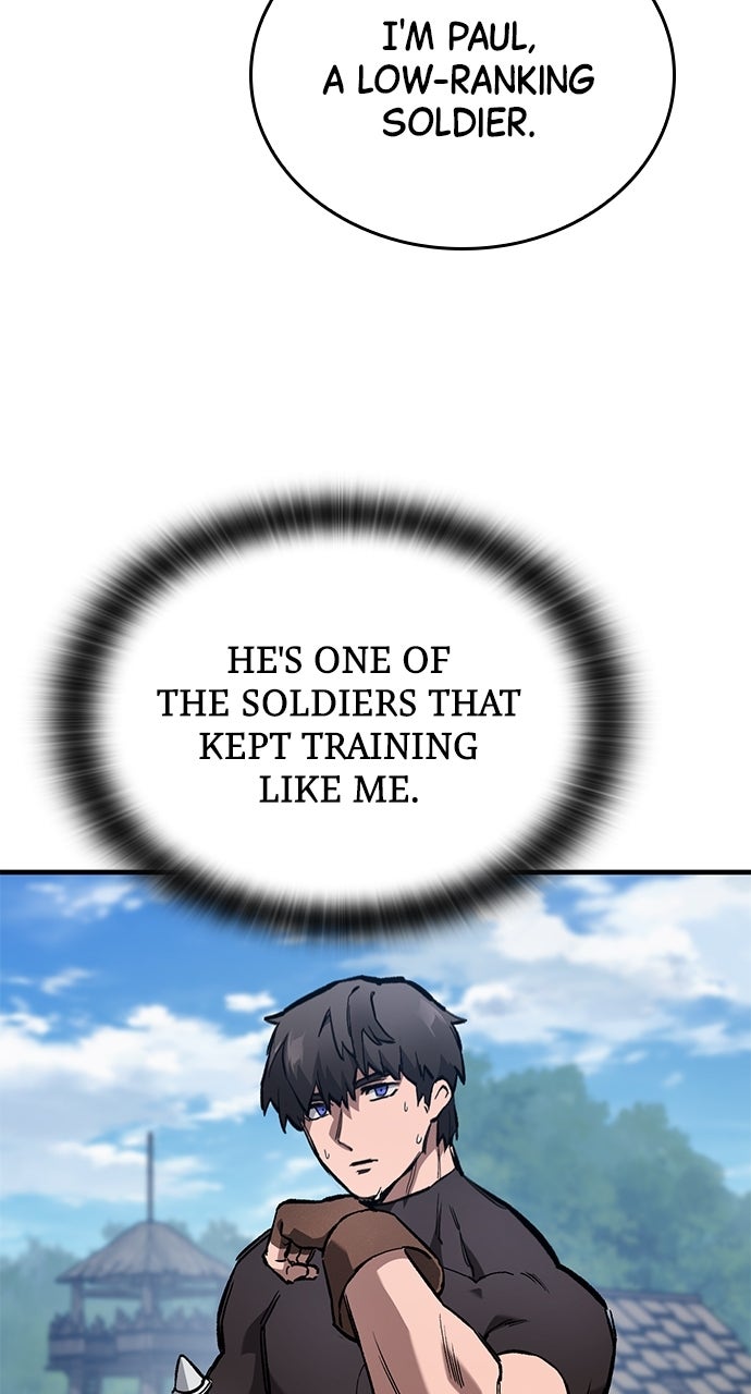 Read The Knight Only Lives Today EN Manga Online