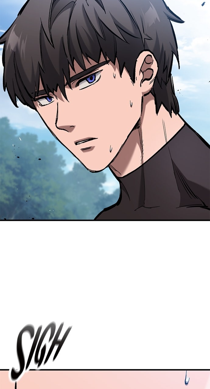 Read The Knight Only Lives Today EN Manga Online