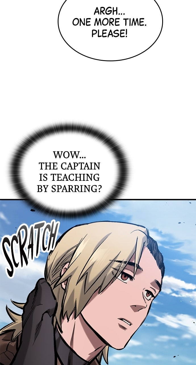 Read The Knight Only Lives Today EN Manga Online