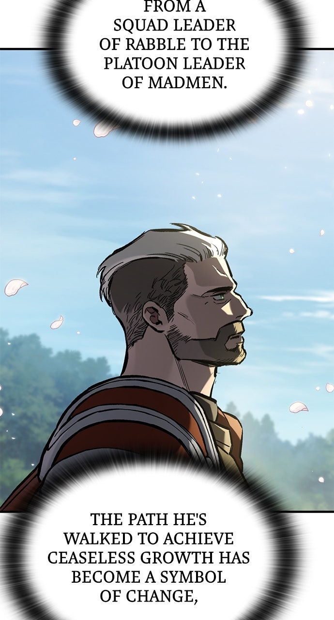 Read The Knight Only Lives Today EN Manga Online