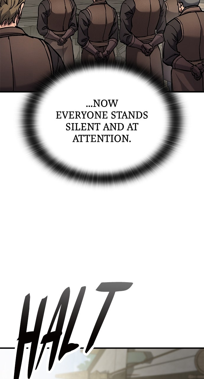 Read The Knight Only Lives Today EN Manga Online