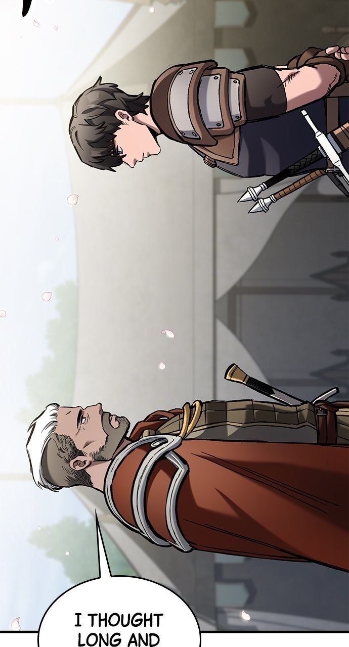 Read The Knight Only Lives Today EN Manga Online