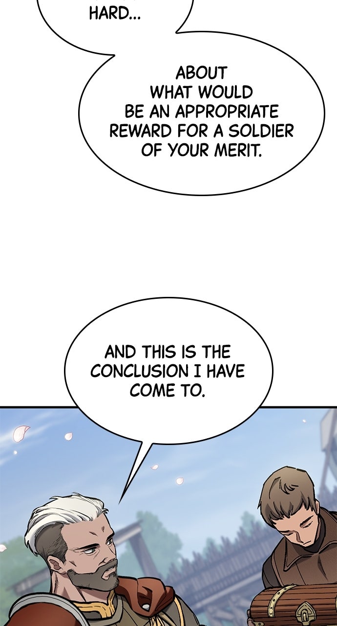 Read The Knight Only Lives Today EN Manga Online