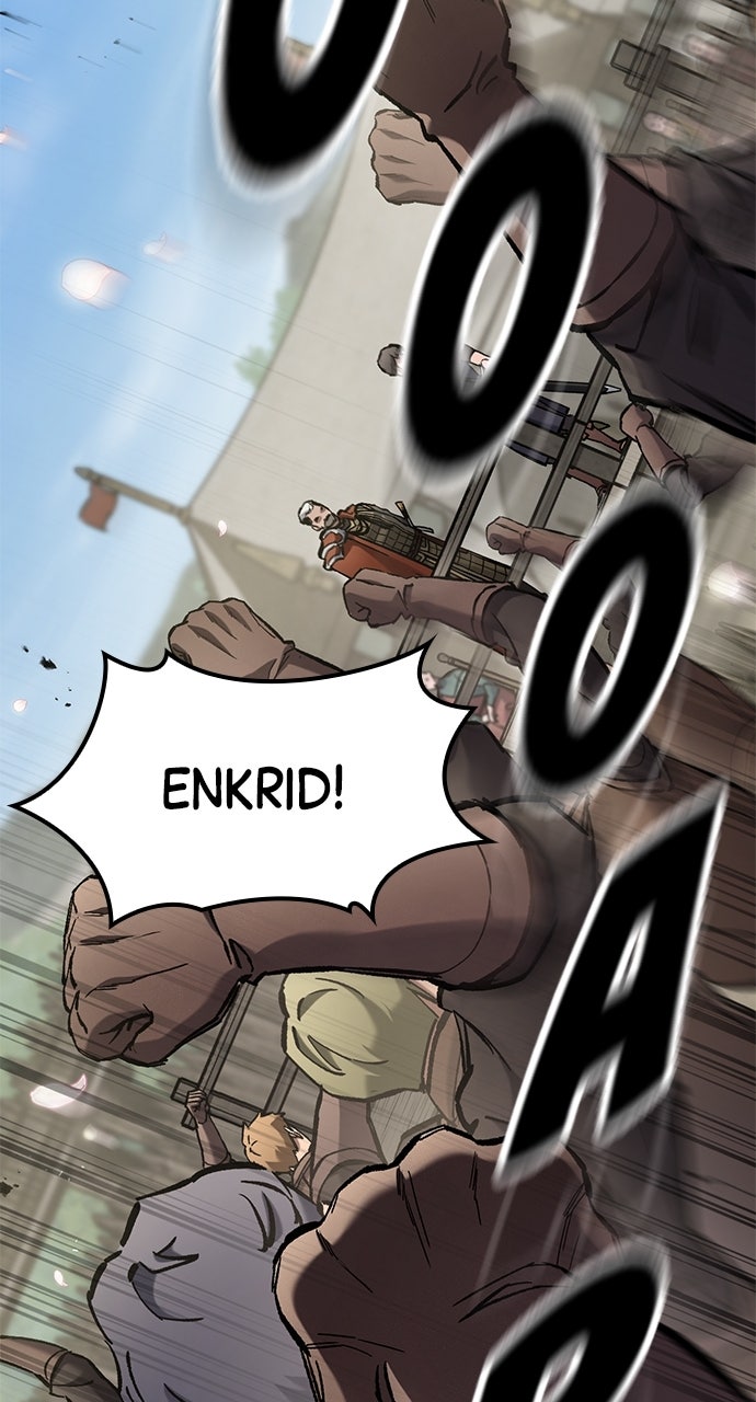 Read The Knight Only Lives Today EN Manga Online