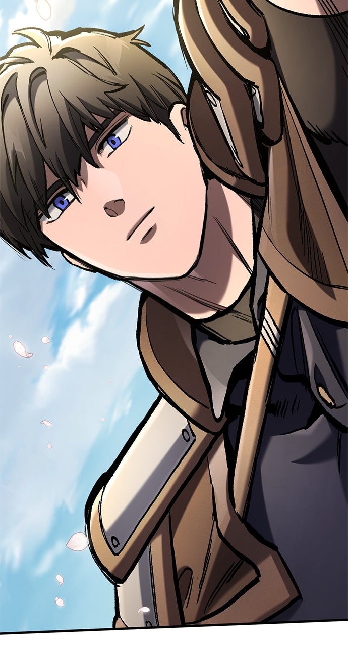 Read The Knight Only Lives Today EN Manga Online