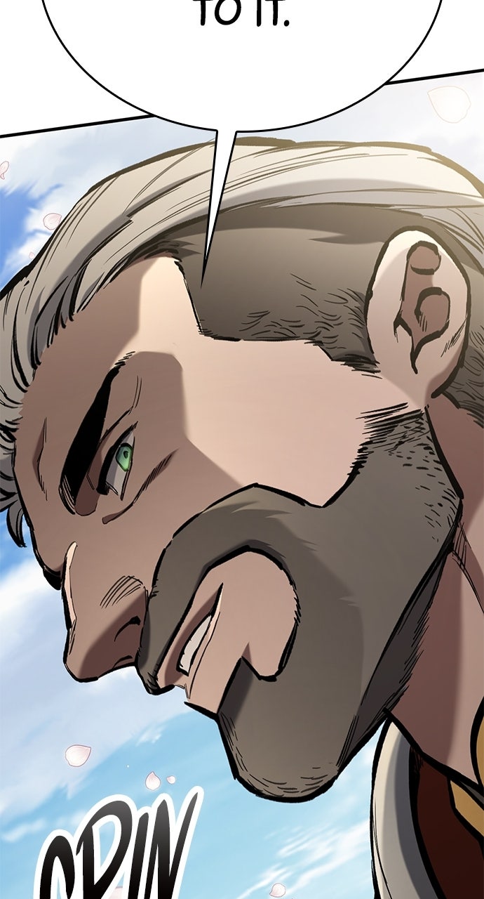 Read The Knight Only Lives Today EN Manga Online