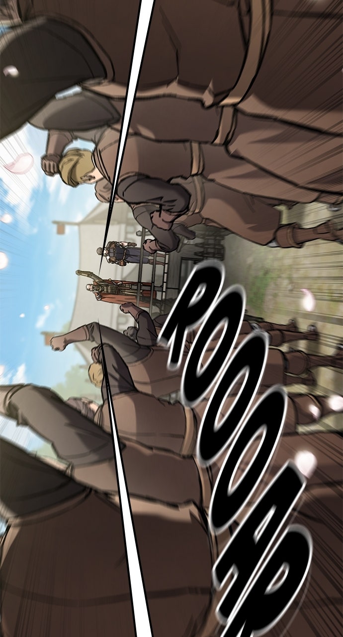 Read The Knight Only Lives Today EN Manga Online