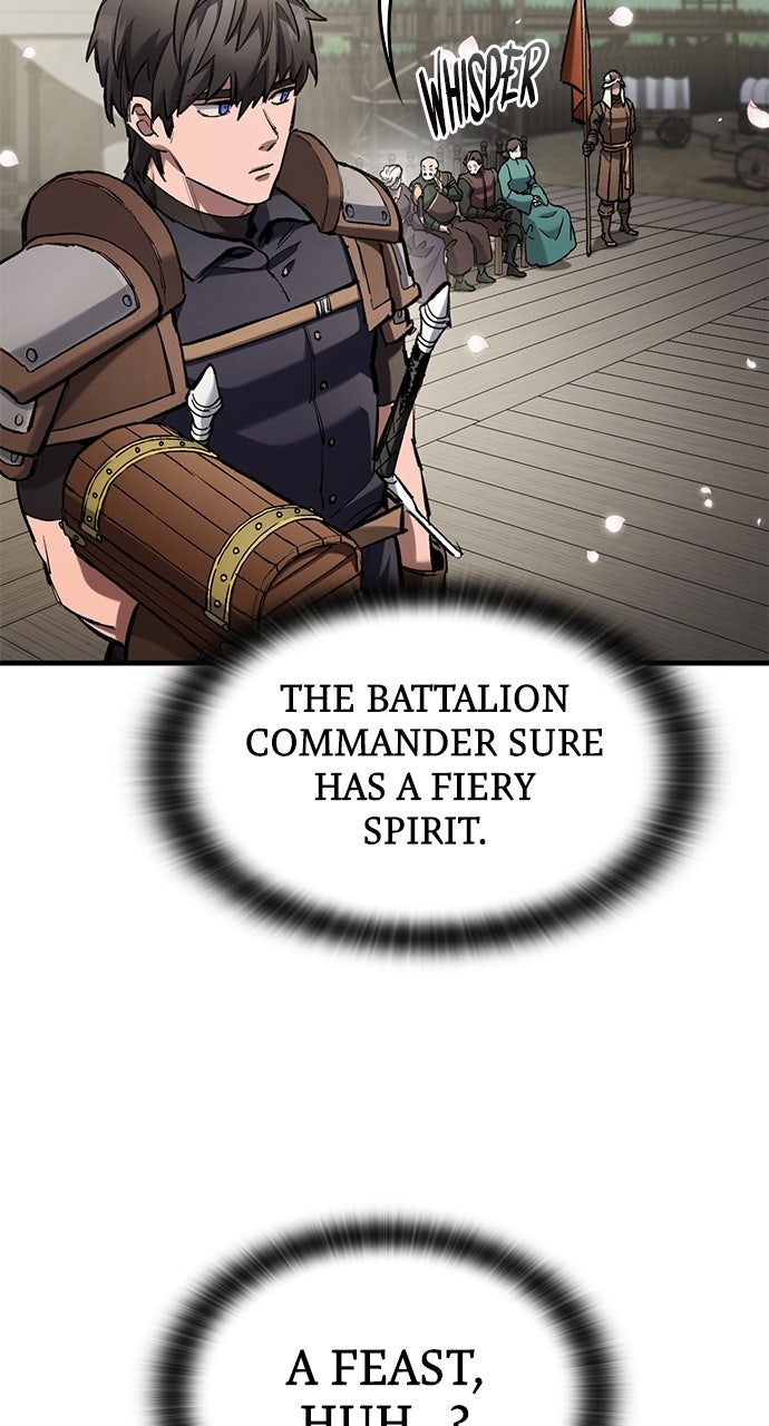 Read The Knight Only Lives Today EN Manga Online