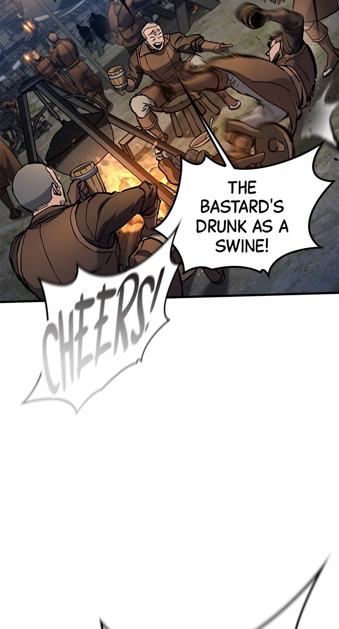 Read The Knight Only Lives Today EN Manga Online