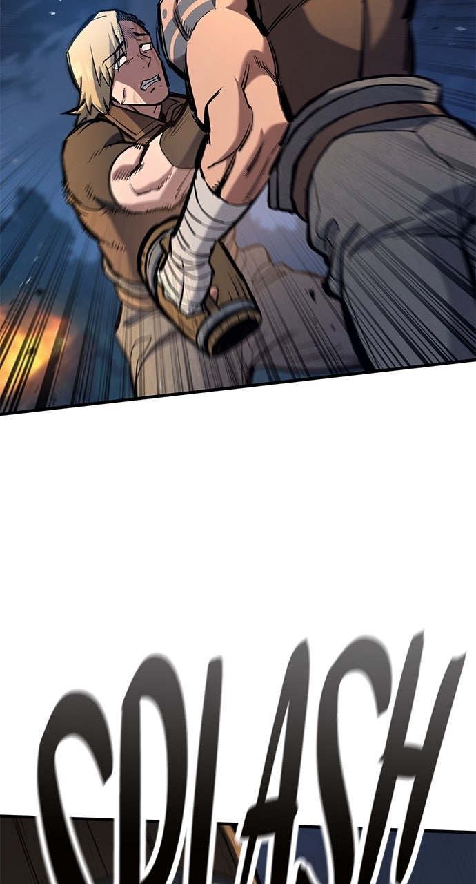 Read The Knight Only Lives Today EN Manga Online