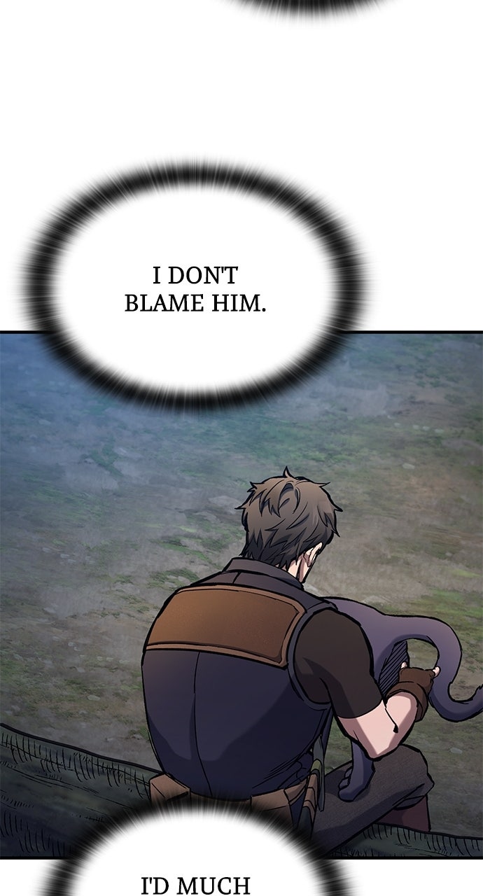 Read The Knight Only Lives Today EN Manga Online