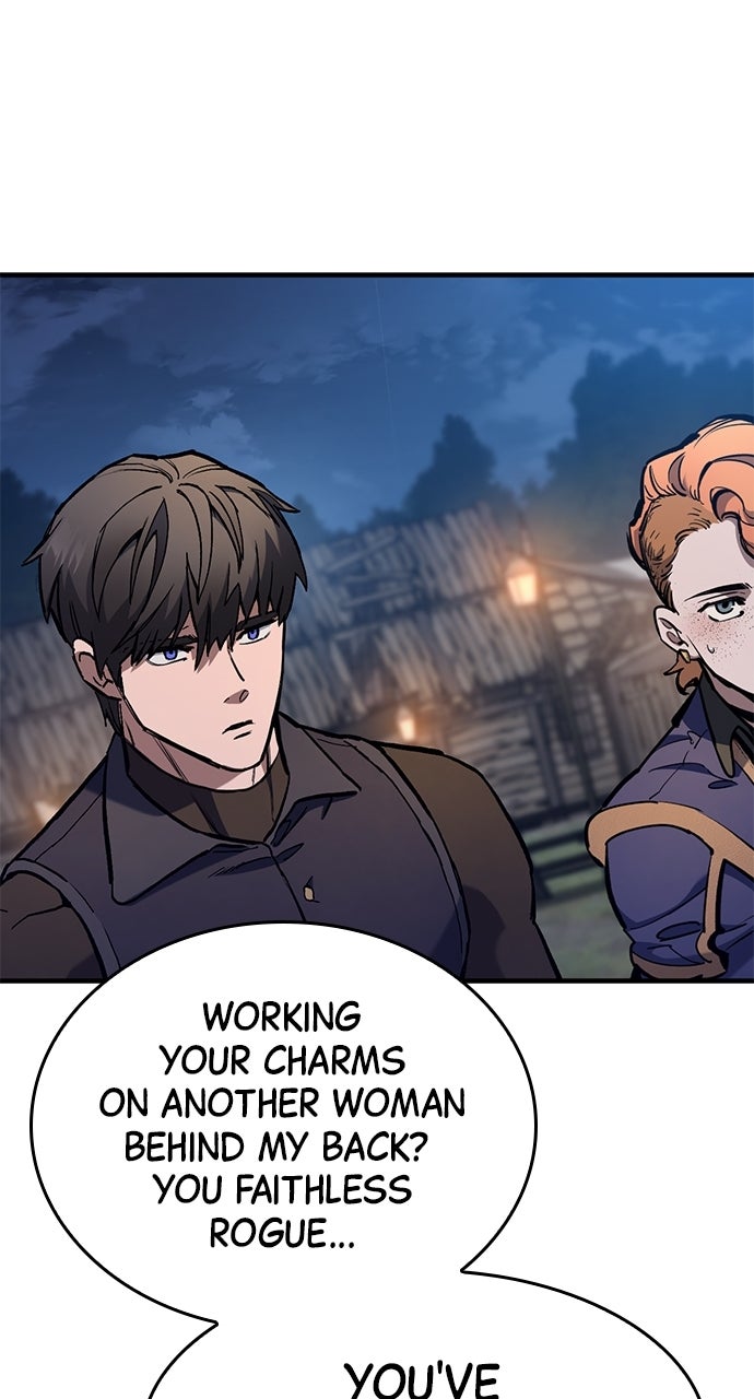 Read The Knight Only Lives Today EN Manga Online