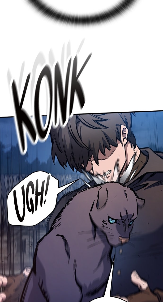 Read The Knight Only Lives Today EN Manga Online