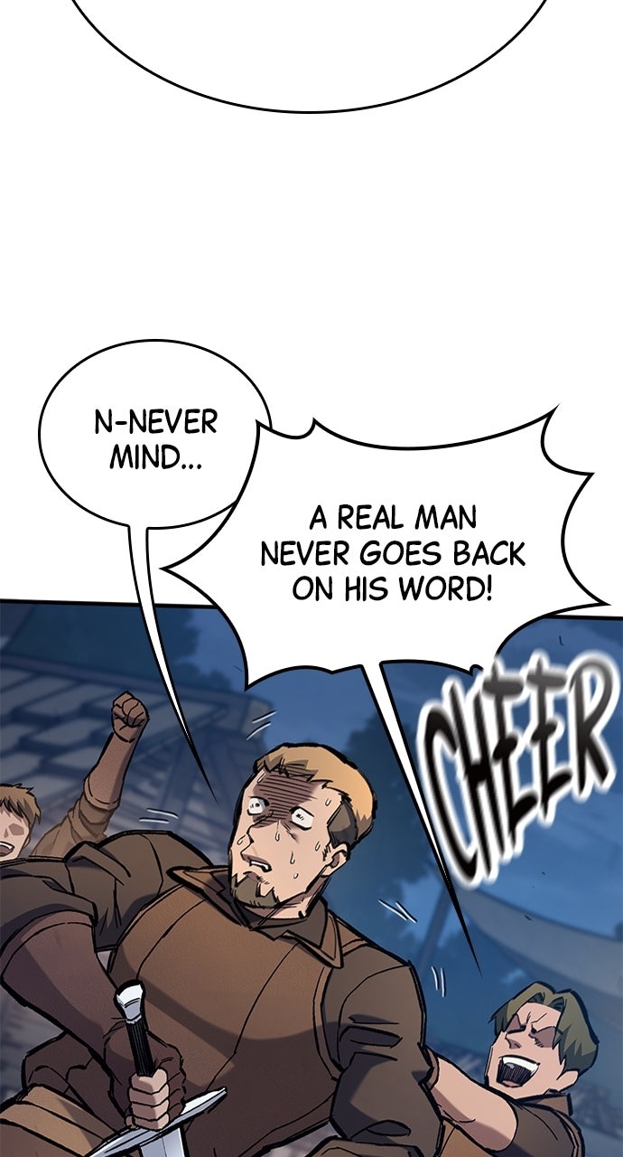 Read The Knight Only Lives Today EN Manga Online