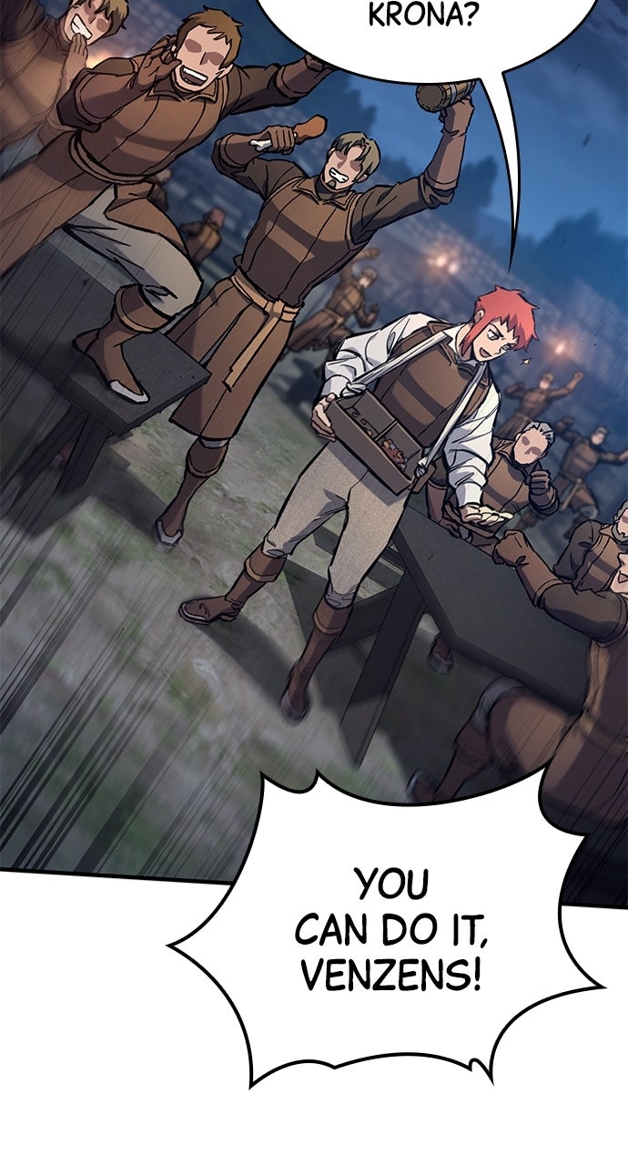 Read The Knight Only Lives Today EN Manga Online