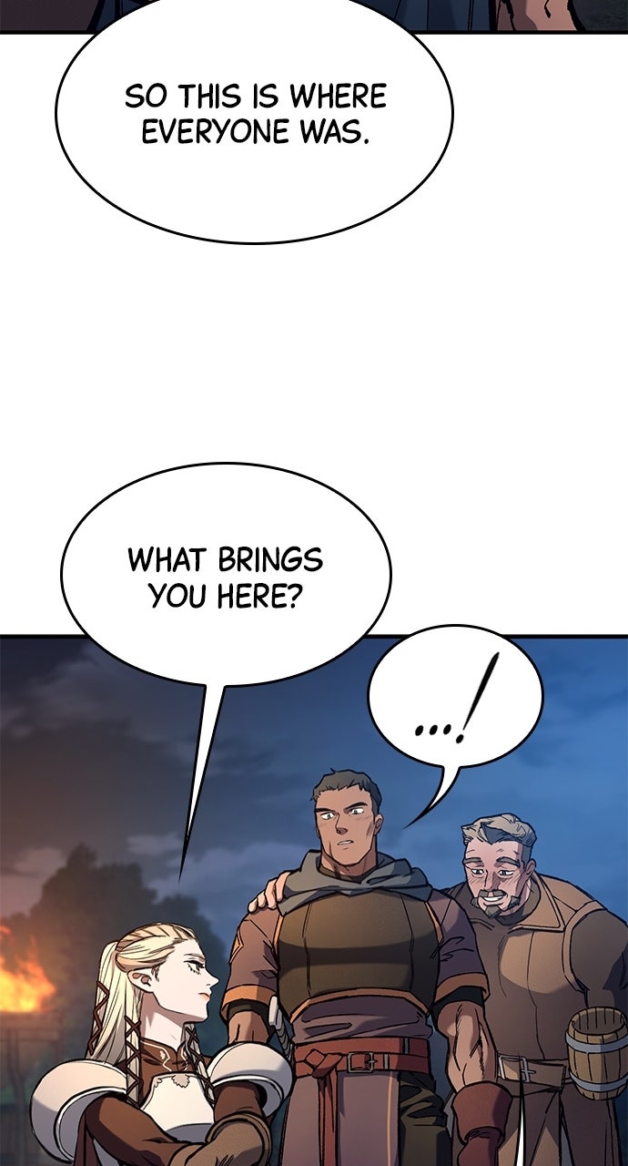 Read The Knight Only Lives Today EN Manga Online