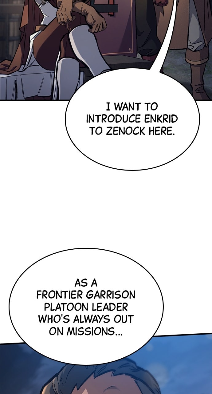 Read The Knight Only Lives Today EN Manga Online