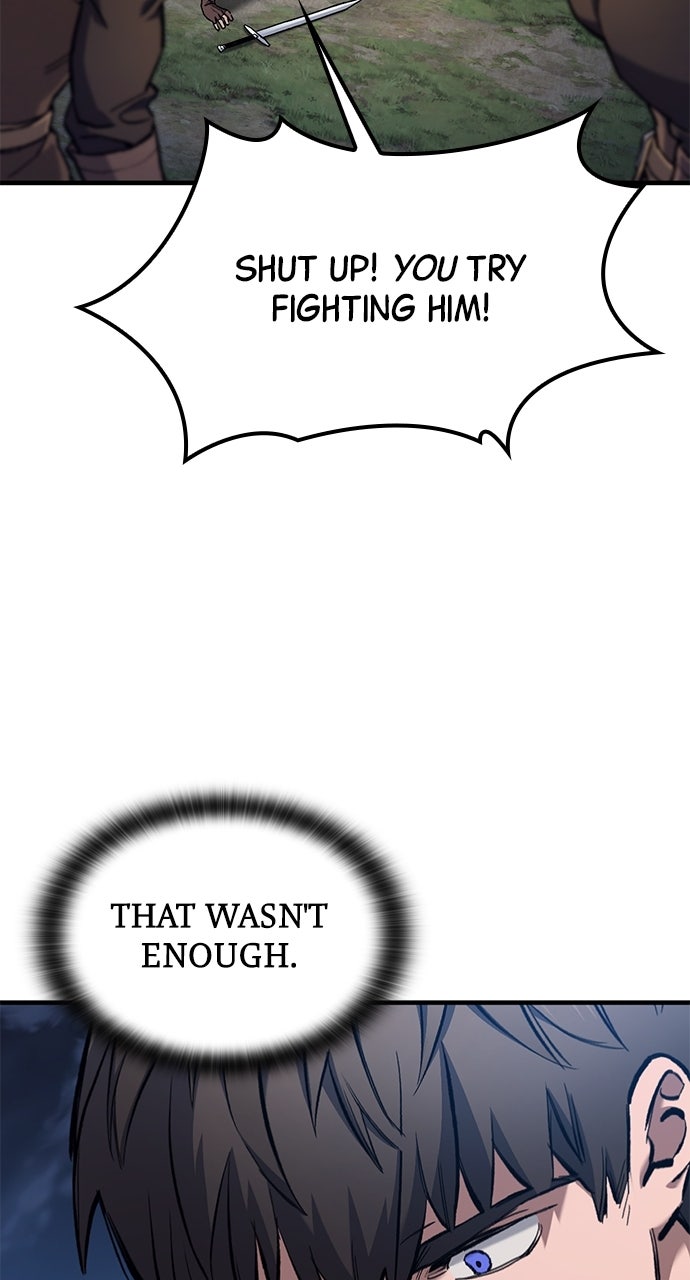 Read The Knight Only Lives Today EN Manga Online