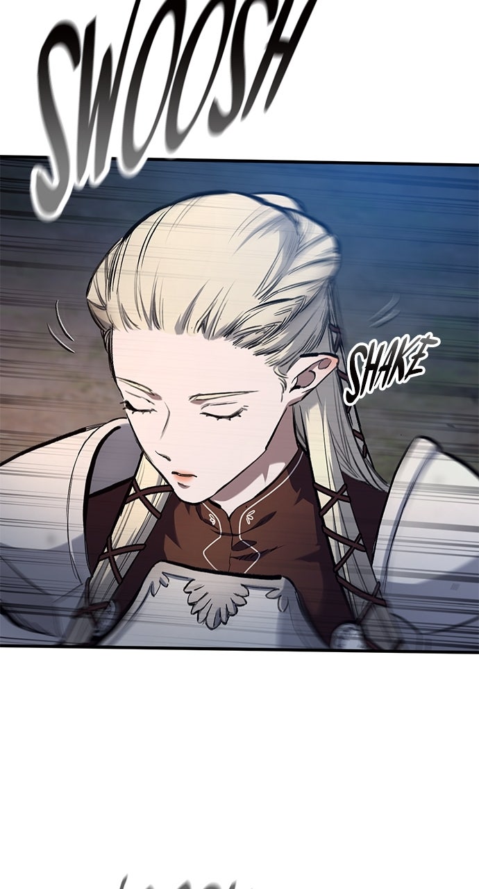 Read The Knight Only Lives Today EN Manga Online