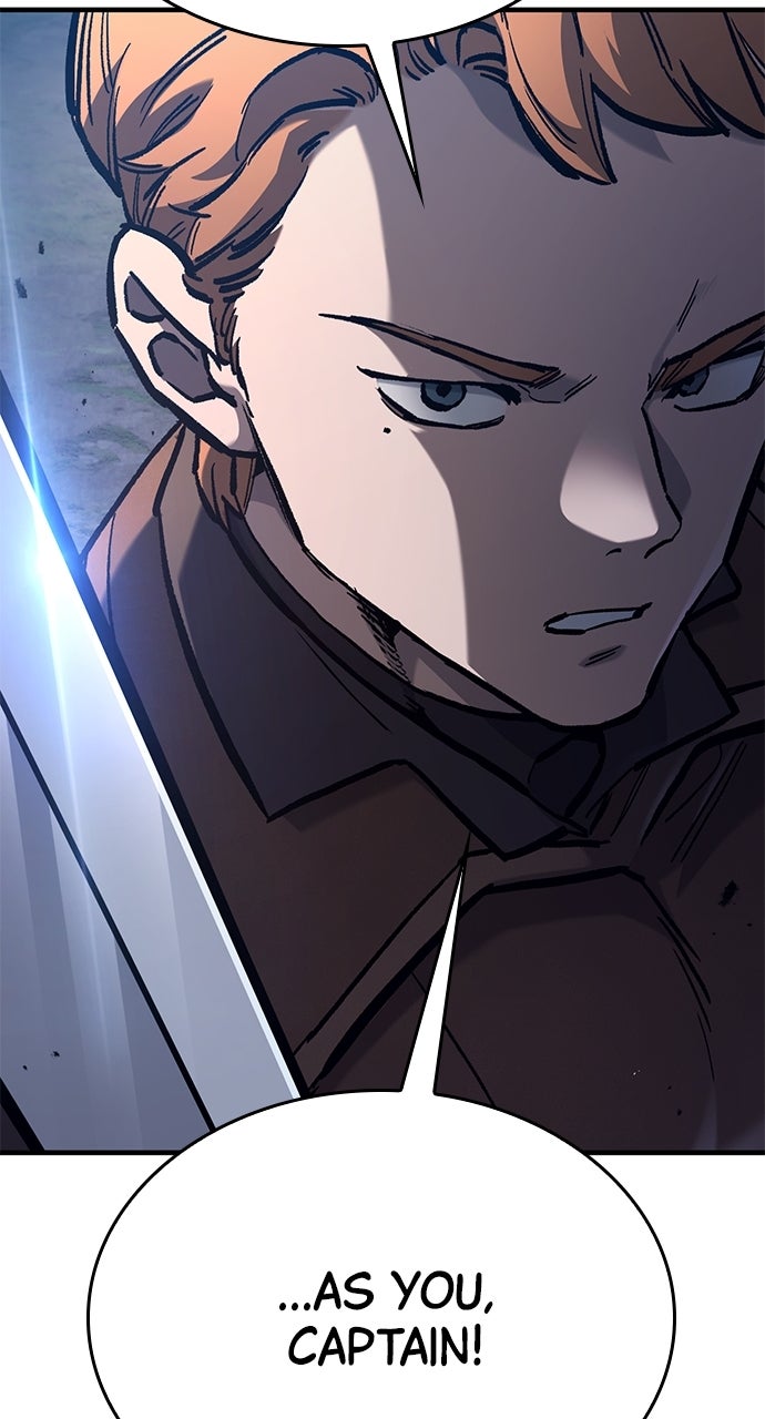 Read The Knight Only Lives Today EN Manga Online