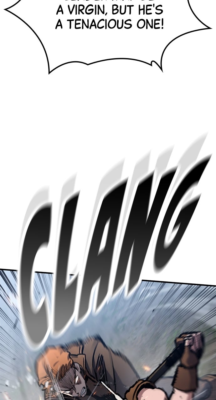 Read The Knight Only Lives Today EN Manga Online