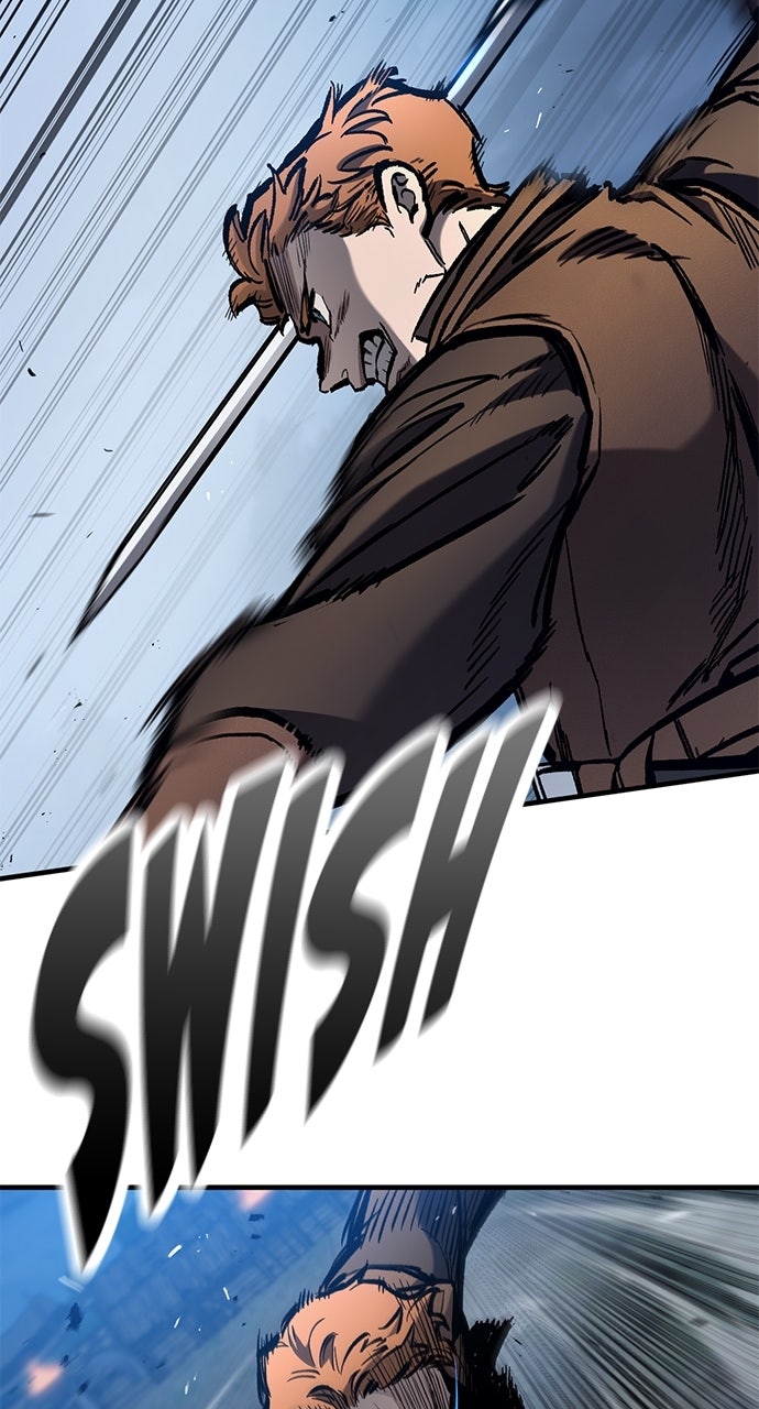 Read The Knight Only Lives Today EN Manga Online