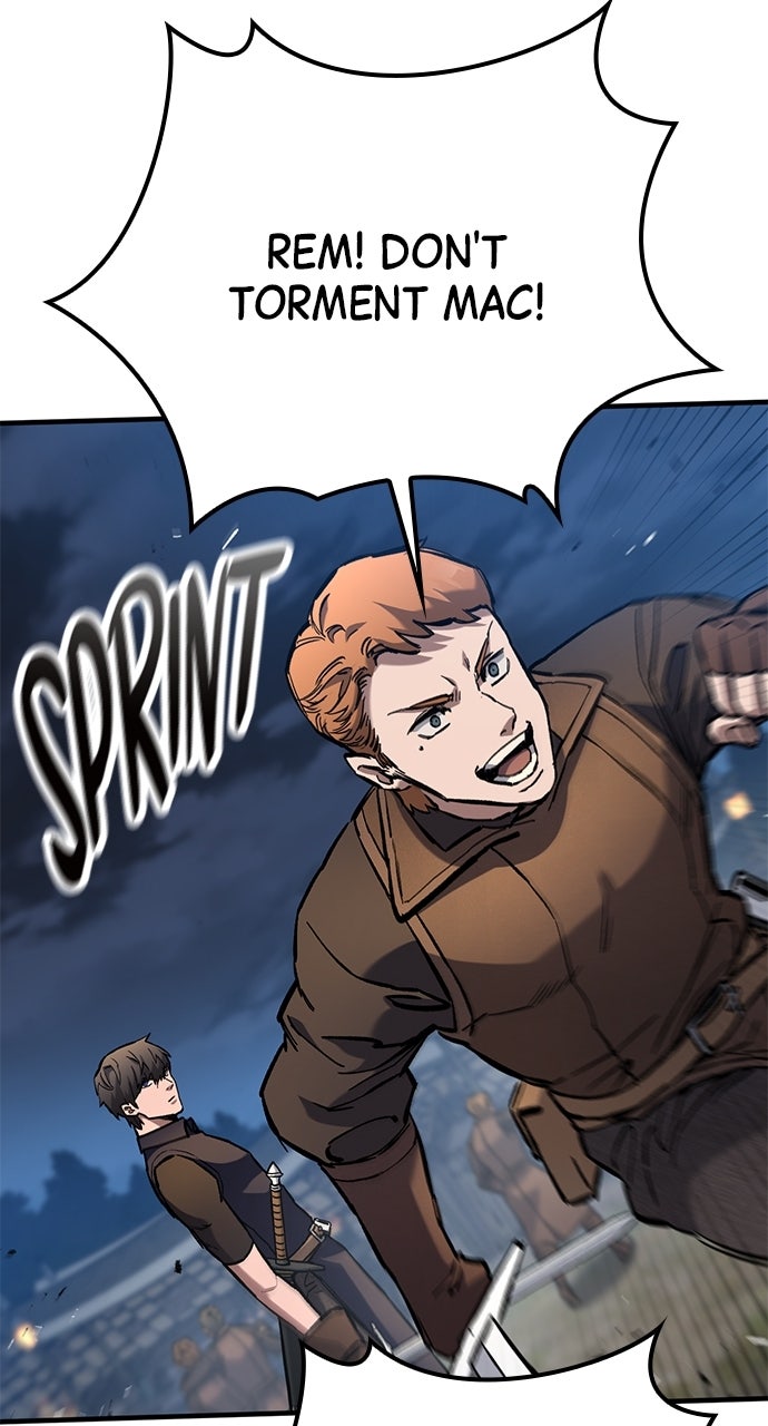 Read The Knight Only Lives Today EN Manga Online