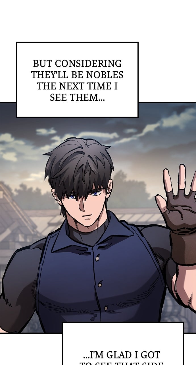 Read The Knight Only Lives Today EN Manga Online