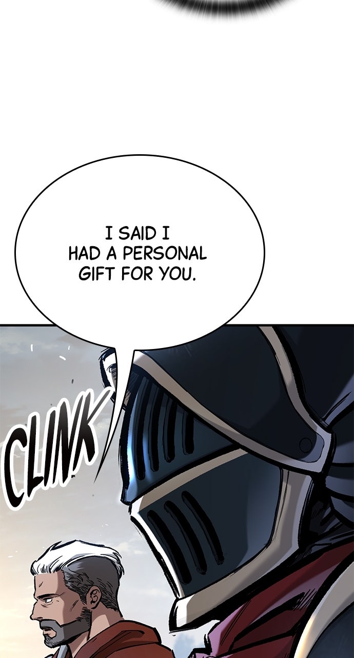 Read The Knight Only Lives Today EN Manga Online