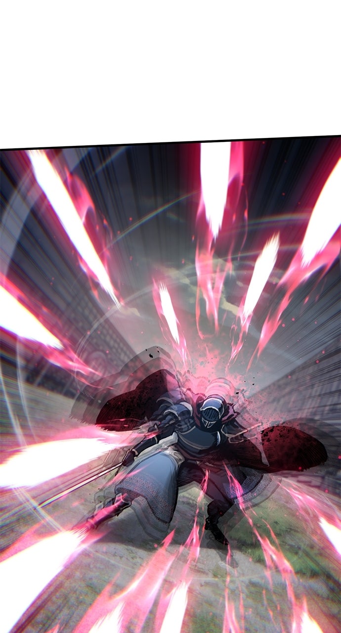 Read The Knight Only Lives Today EN Manga Online