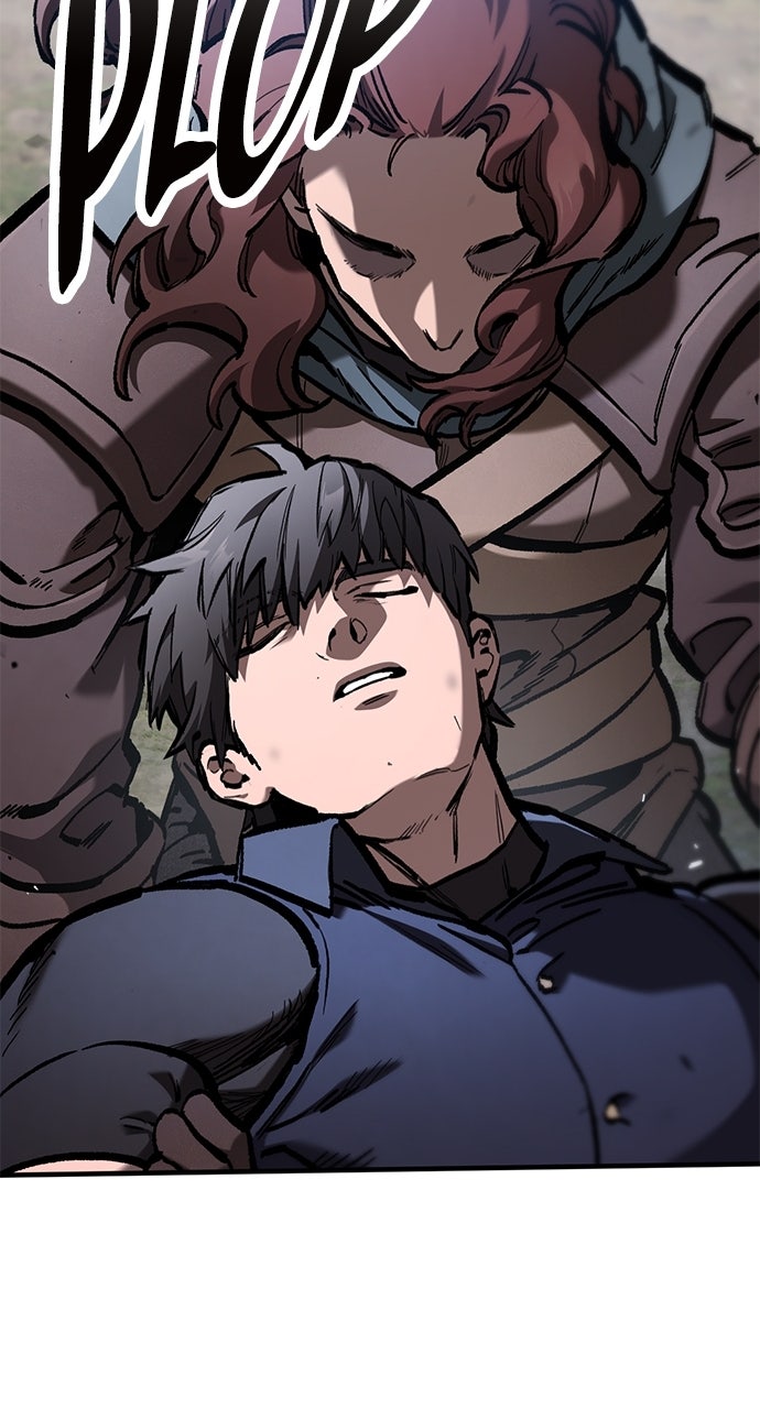 Read The Knight Only Lives Today EN Manga Online