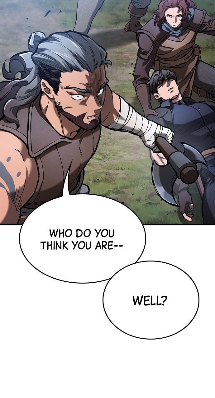 Read The Knight Only Lives Today EN Manga Online