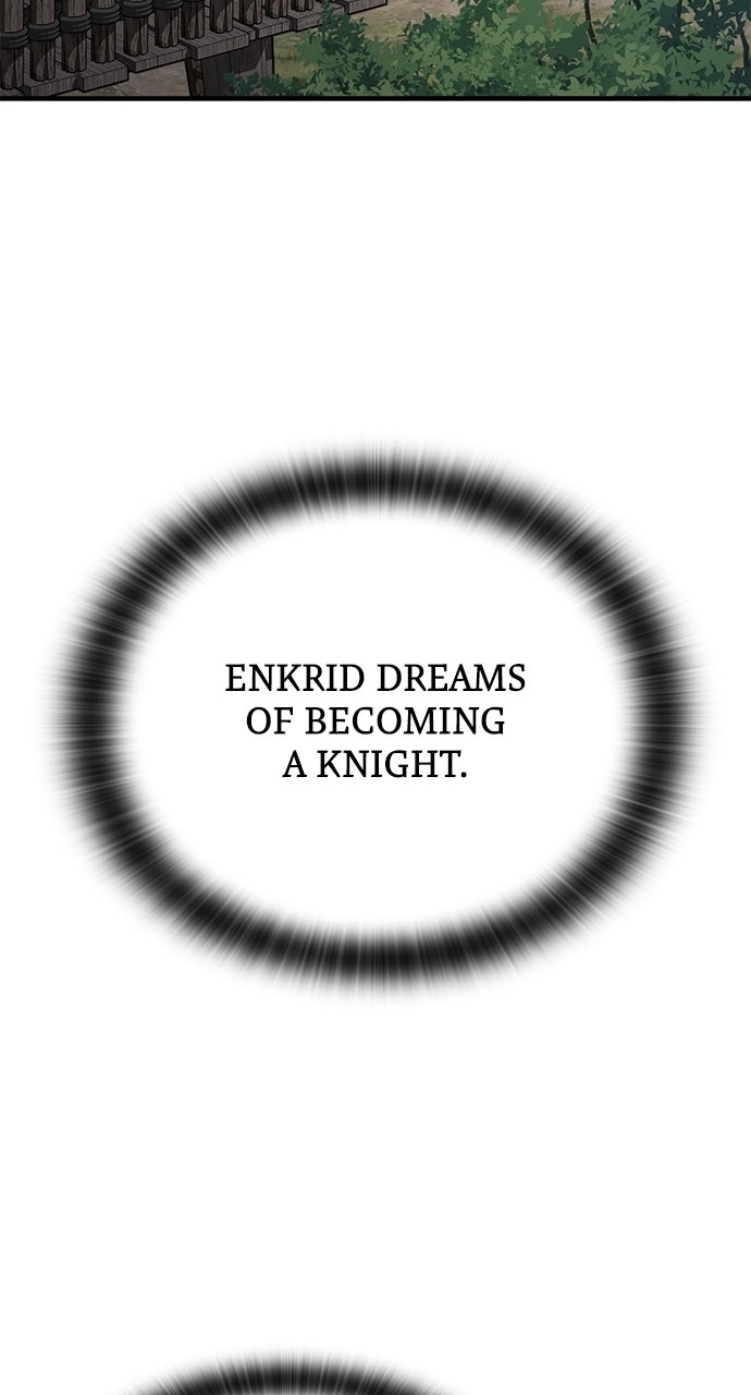 Read The Knight Only Lives Today EN Manga Online