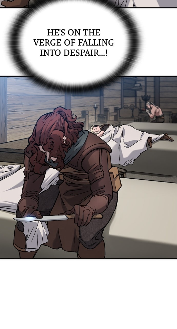 Read The Knight Only Lives Today EN Manga Online