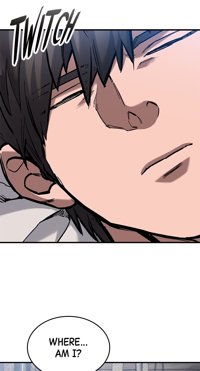 Read The Knight Only Lives Today EN Manga Online