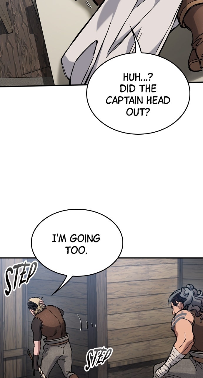 Read The Knight Only Lives Today EN Manga Online